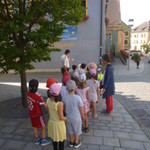 Verkehrerziehung