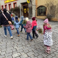 Palmsonntag 