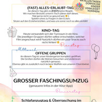 Quatschwoche 