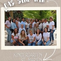 Kindergartenjahr 2026 / 2027